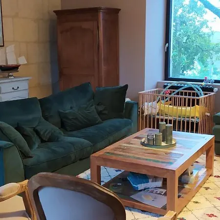 Maison De Famille, Grand Jardin Et Piscine Fermée Fontenay-le-Comte