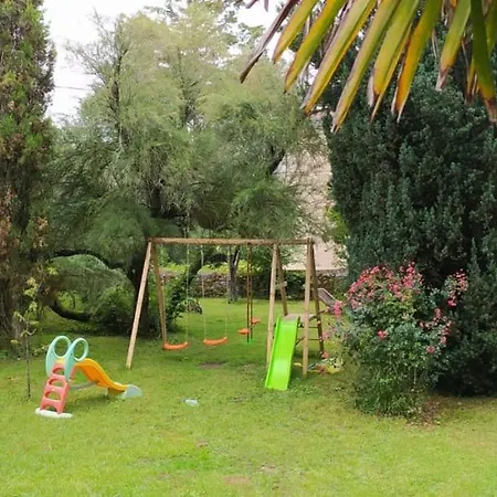 Maison De Famille, Grand Jardin Et Piscine Fermee * Fontenay-le-Comte