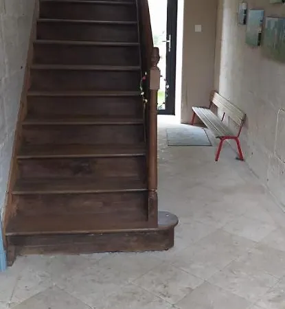 Maison De Famille, Grand Jardin Et Piscine Fermée * Fontenay-le-Comte