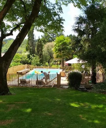 Nyaraló Maison De Famille, Grand Jardin Et Piscine Fermee Fontenay-le-Comte