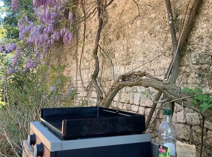 Nyaraló Maison De Famille, Grand Jardin Et Piscine Fermee Fontenay-le-Comte