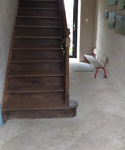 Maison De Famille, Grand Jardin Et Piscine Fermee * Fontenay-le-Comte