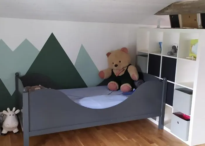 Ferienhaus Maison De Famille, Grand Jardin Et Piscine Fermee Fontenay-le-Comte