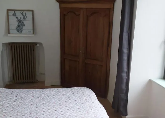 Ferienhaus Maison De Famille, Grand Jardin Et Piscine Fermee Fontenay-le-Comte